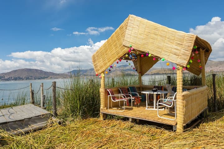 Sonesta Posadas del Inca - Puno