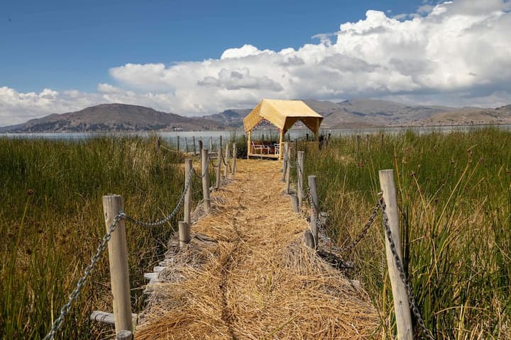 Sonesta Posadas del Inca - Puno