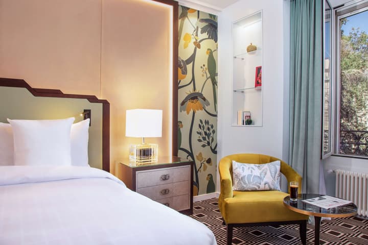 Hotel Bristol