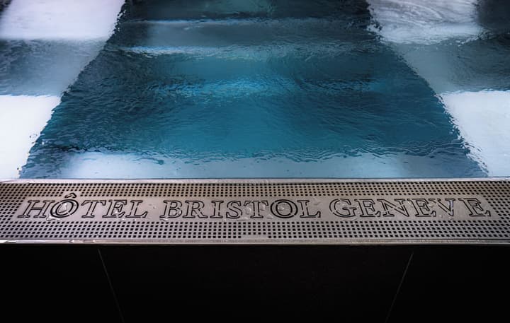 Hotel Bristol