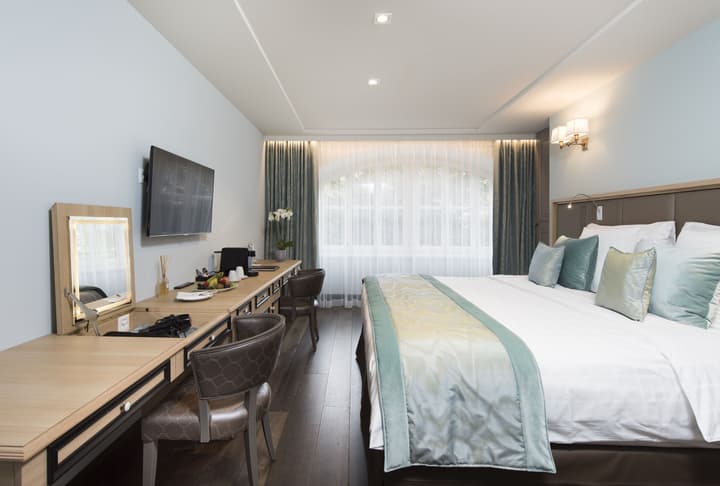 Hotel Bristol