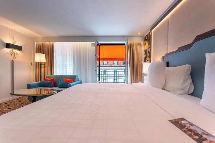 Hotel Bristol