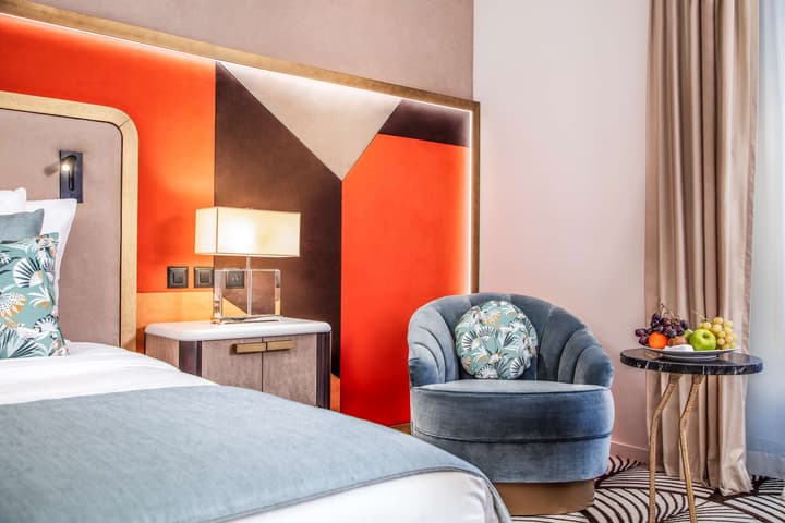 Hotel Bristol