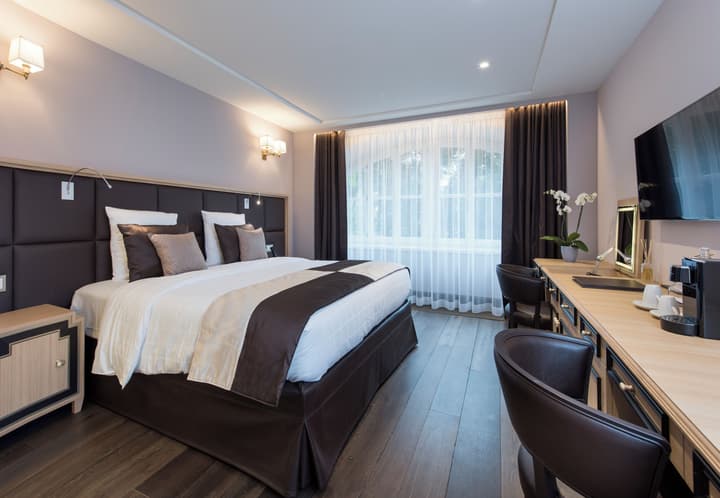 Hotel Bristol