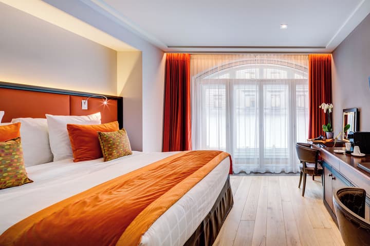 Hotel Bristol