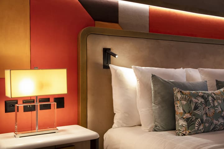 Hotel Bristol
