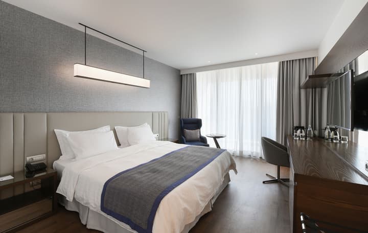 Makedonia Palace