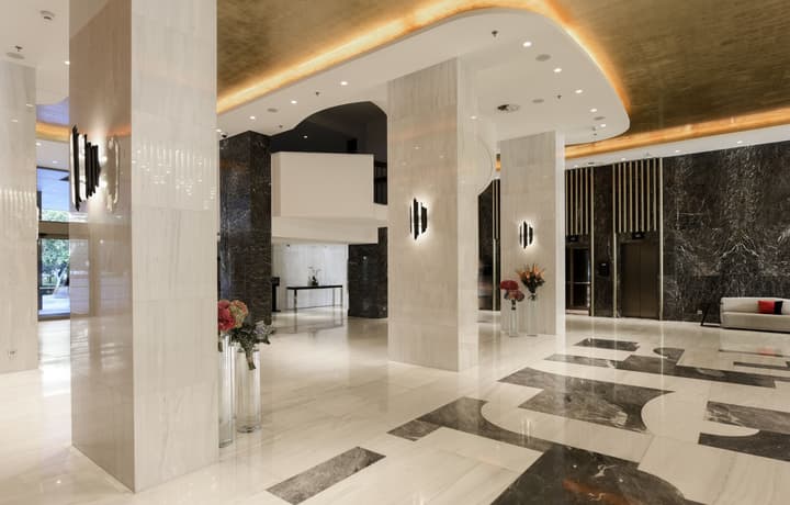 Makedonia Palace