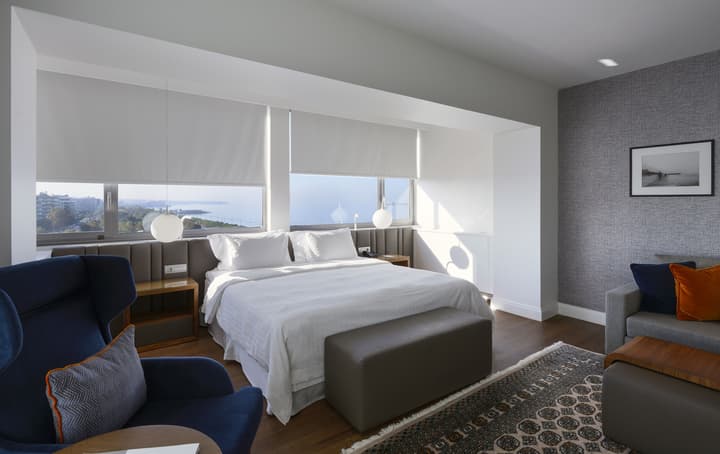 Makedonia Palace