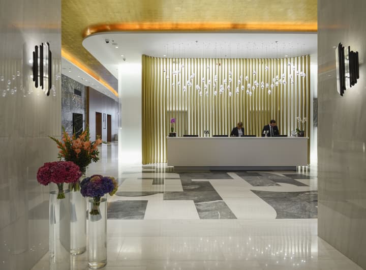 Makedonia Palace