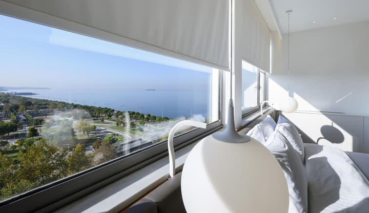 Makedonia Palace