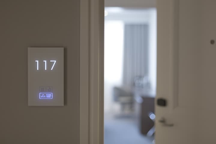 Makedonia Palace