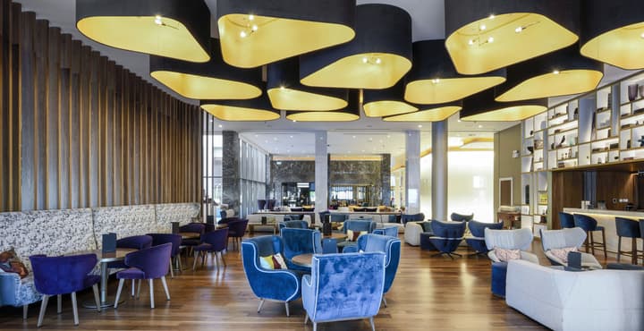 Makedonia Palace