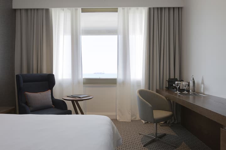 Makedonia Palace