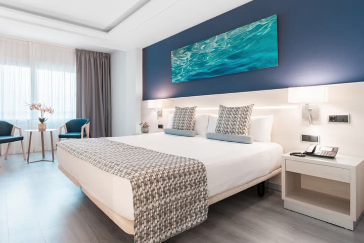 Hotel Calipolis