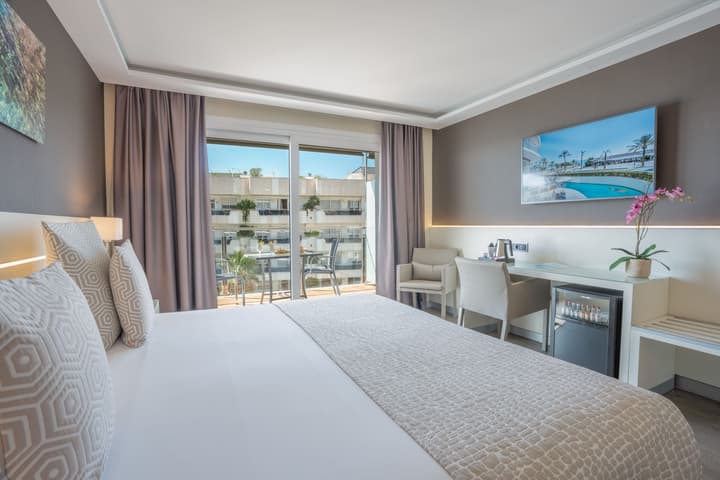 Hotel Calipolis