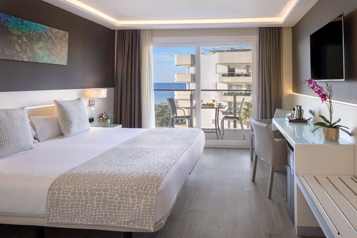 Hotel Calipolis
