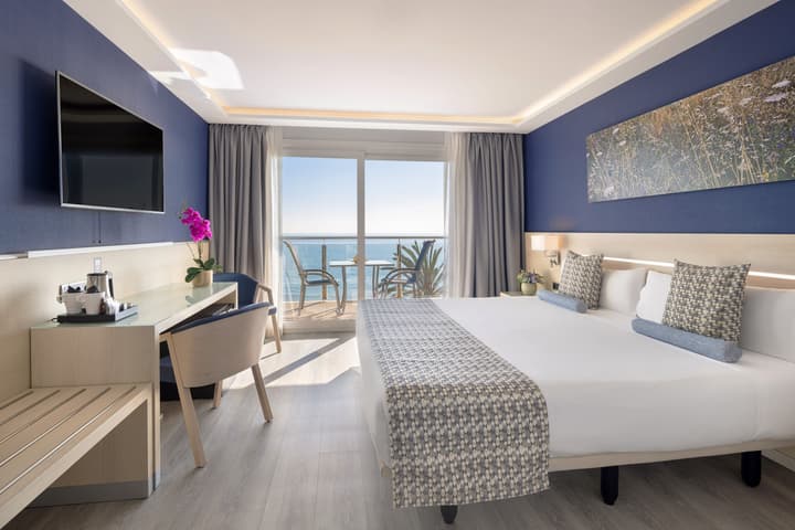 Hotel Calipolis