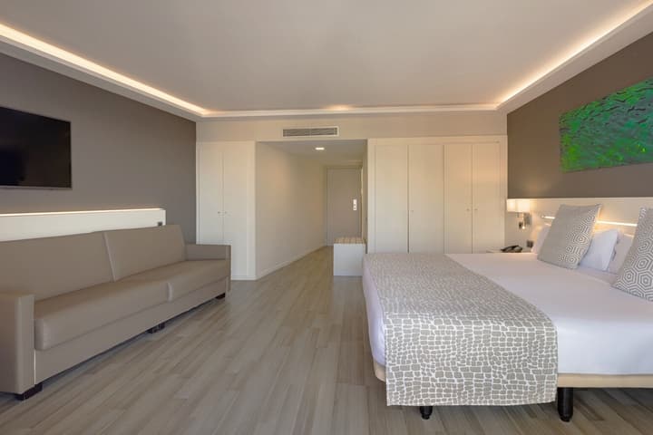 Hotel Calipolis