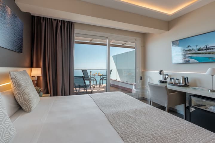 Hotel Calipolis