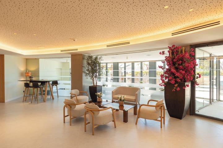 Hotel Calipolis