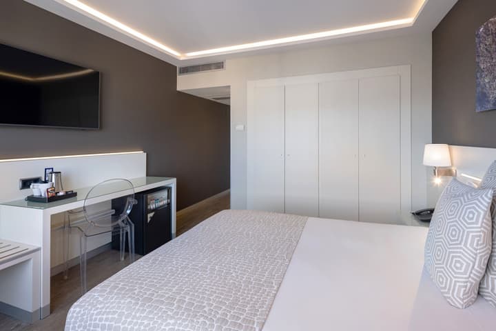 Hotel Calipolis