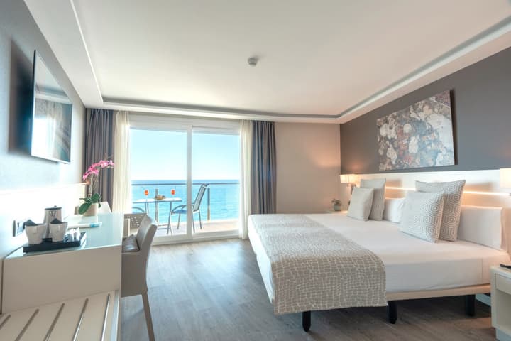 Hotel Calipolis
