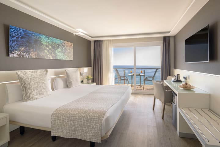 Hotel Calipolis