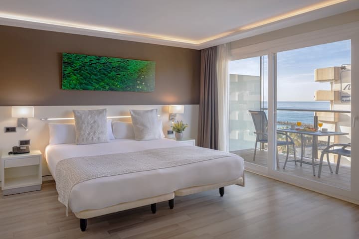 Hotel Calipolis