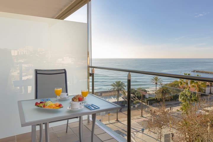 Hotel Calipolis