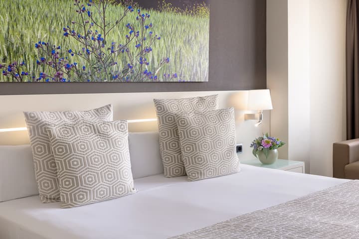 Hotel Calipolis