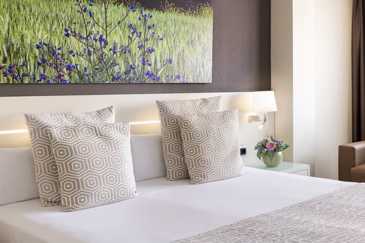 Hotel Calipolis