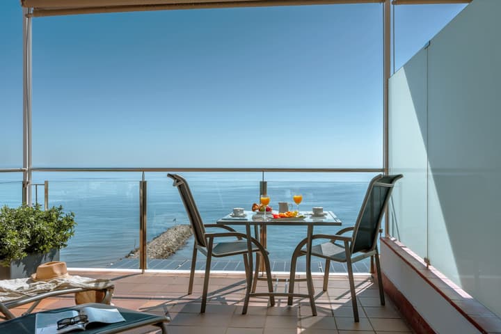 Hotel Calipolis