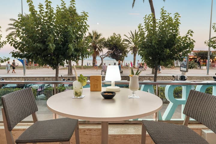 Hotel Calipolis