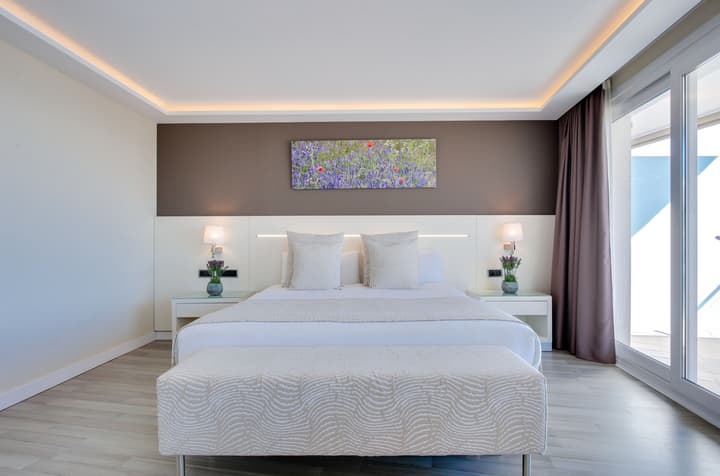 Hotel Calipolis