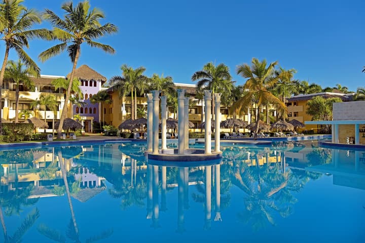 Iberostar Waves Costa Dorada - All Inclusive