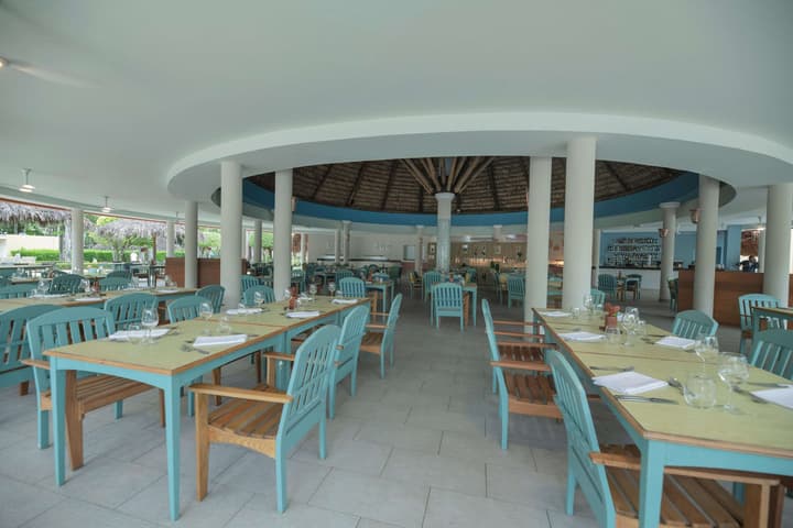 Iberostar Waves Costa Dorada - All Inclusive