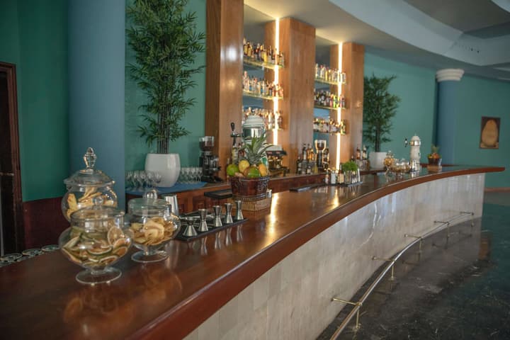 Iberostar Waves Costa Dorada - All Inclusive