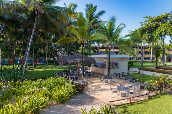 Iberostar Waves Costa Dorada - All Inclusive