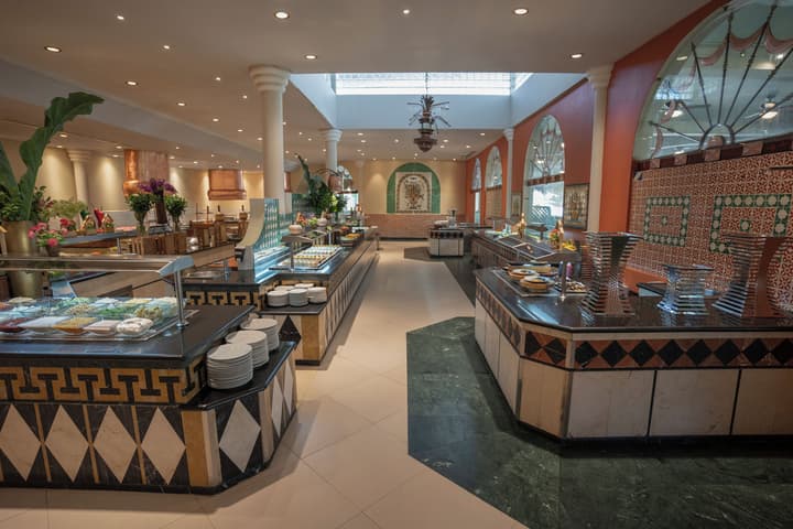 Iberostar Waves Costa Dorada - All Inclusive