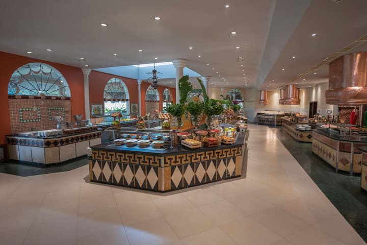 Iberostar Waves Costa Dorada - All Inclusive