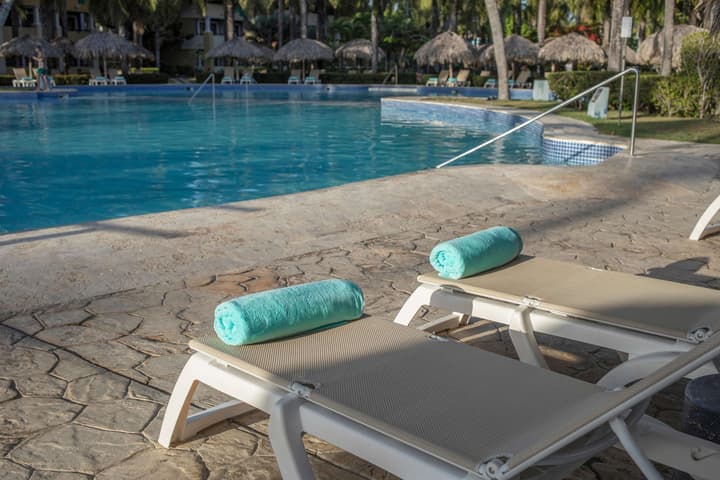 Iberostar Waves Costa Dorada - All Inclusive