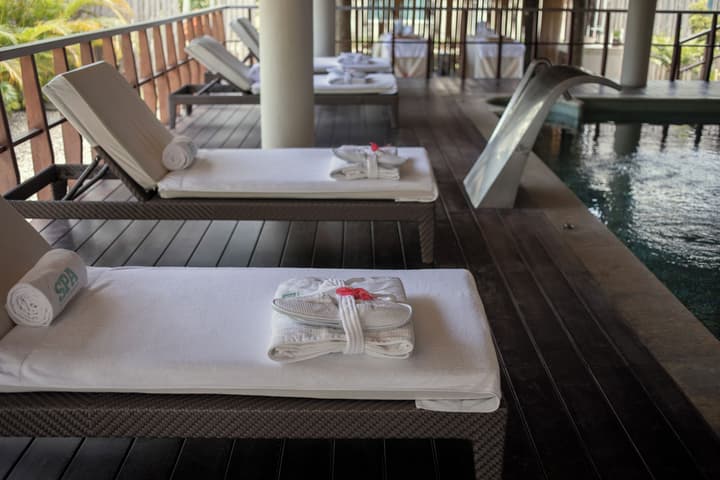 Iberostar Waves Costa Dorada - All Inclusive