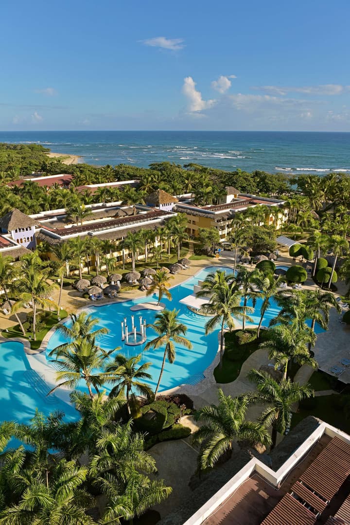 Iberostar Waves Costa Dorada - All Inclusive