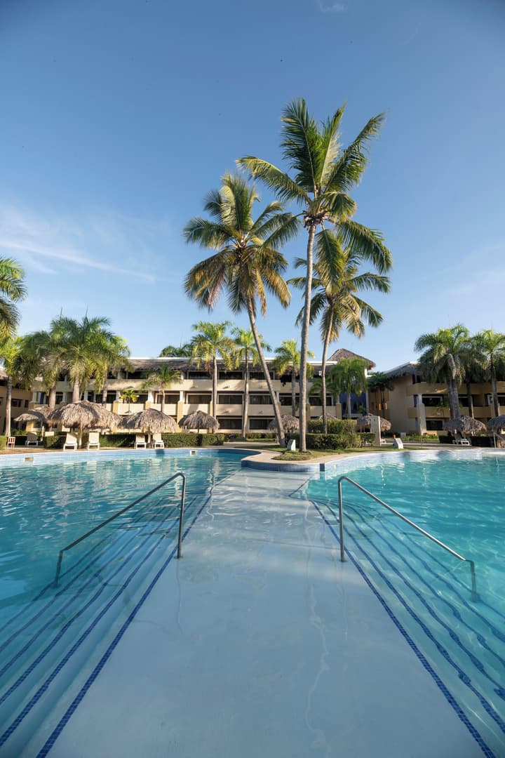 Iberostar Waves Costa Dorada - All Inclusive