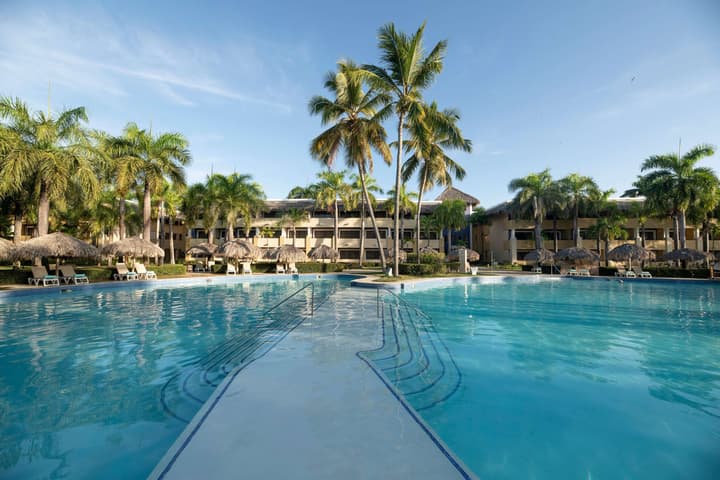 Iberostar Waves Costa Dorada - All Inclusive