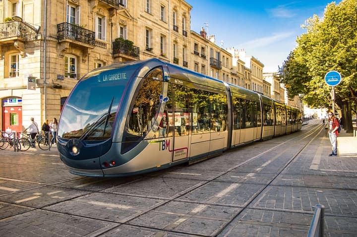 Kyriad Prestige - Bordeaux Aeroport