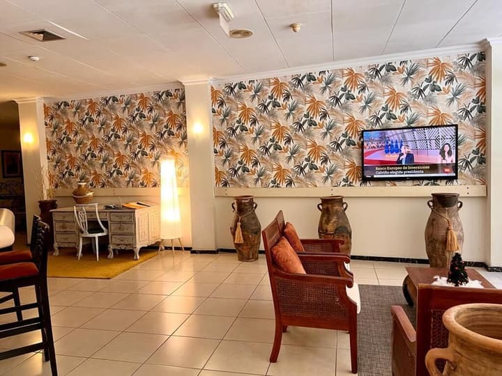 4Dreams Hotel