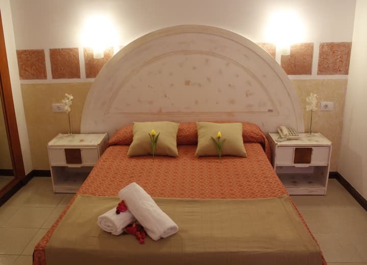 4Dreams Hotel