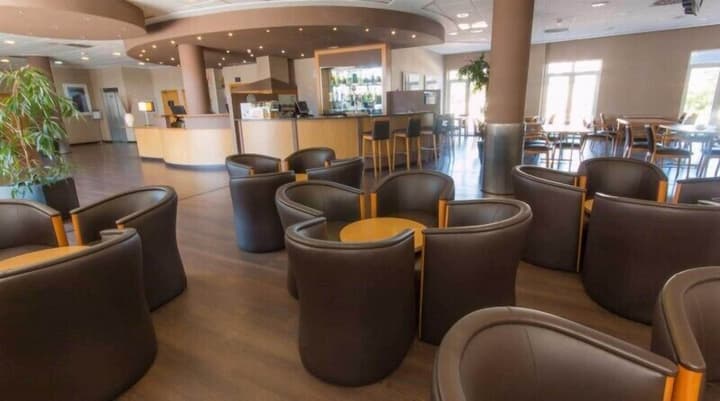 B&B HOTEL Valencia Arena